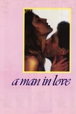 Poster de la película A Man in Love