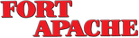 Logo Fort Apache