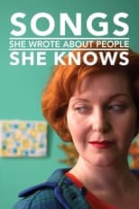 Poster de la película Songs She Wrote About People She Knows