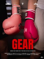 Poster de la película Gear