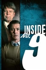 Poster de la serie Inside No. 9