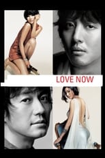 Poster de la película Love Now