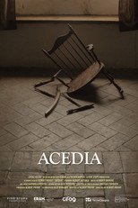 Poster de la película Acedia