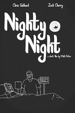 Poster de la película Nighty Night