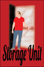 Poster de la película Storage Unit