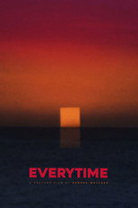 Poster de la película Everytime