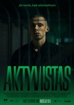 Poster de la película The Activist