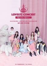 Poster de la película Lovelyz: Lovelyz in Winterland 2