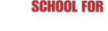 Logo School for Scoundrels