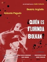 Poster de la película Who is Florinda Bolkan?