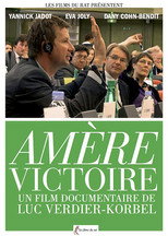 Poster de la película Amère Victoire