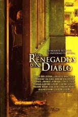Poster de la película Los renegados del diablo