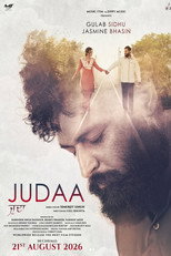 Poster de la película Judaa