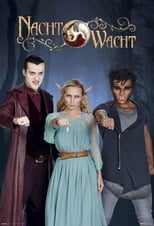 Poster de la serie Nightwatch