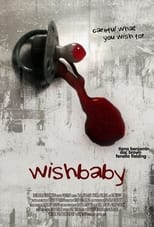 Poster de la película Wishbaby