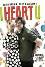 Poster de la película I Heart U
