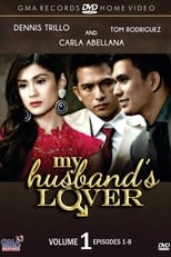 My Husband\'s Lover