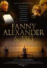 Poster de la película Fanny, Alexander & Me