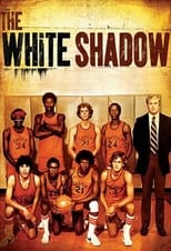 Poster de la serie The White Shadow