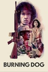 Poster de la película Burning Dog