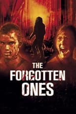 Poster de la película The Forgotten Ones