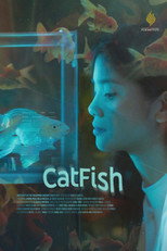 Poster de la película Catfish