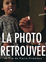 Poster de la película The Found Photo