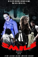 Poster de la película Smile