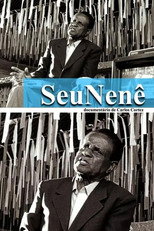 Poster de la película Mr. Nenê From Vila Matilde