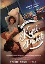 Poster de la película Kopi Pahit