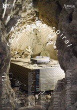 Poster de la película Resonance Spiral