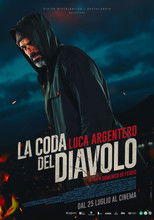 Poster de la película La coda del diavolo