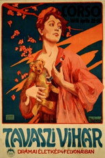 Poster de la película Spring Tempest