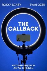 Poster de la película The Callback