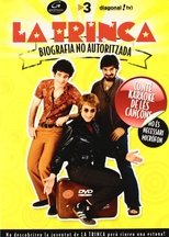 Poster de la película La Trinca: Biografia no autoritzada