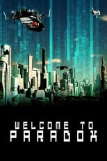 Poster de la serie Welcome to Paradox