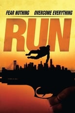 Poster de la película Run