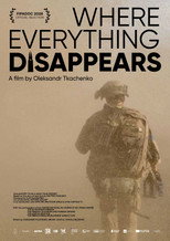 Poster de la película Where Everything Disappears