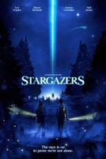 Poster de la película Stargazers
