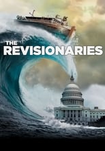Poster de la película The Revisionaries