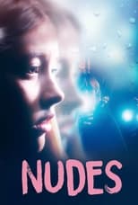Poster de la serie Nudes