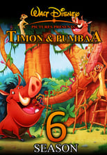 Timon et Pumbaa