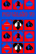 Poster de la serie Pigmalião 70