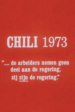 Poster de la película Chile 1973 - Workers do not participate in the government, they are the government