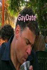 Poster de la película GayDate