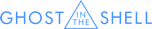 Logo Ghost in the Shell