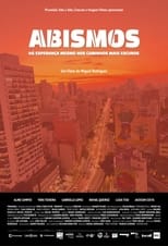 Poster de la película Abismos