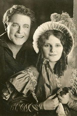 Poster de la película A Stage Romance