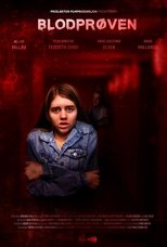 Poster de la película The Blood Test