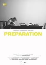 Poster de la película Preparation